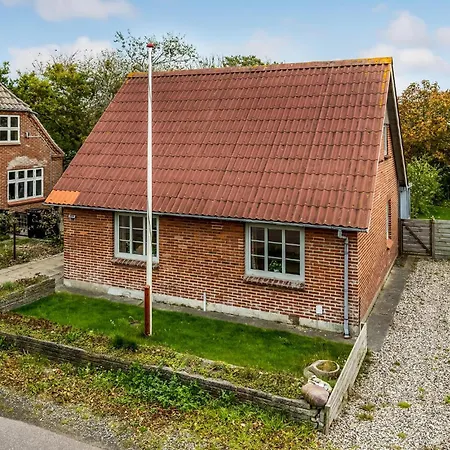 Holiday home Stunning In With Wifi And 3 Bedrooms 2